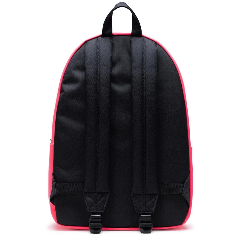 Herschel Classic XL 30 - Mochila 47 cm (neon pink black)
