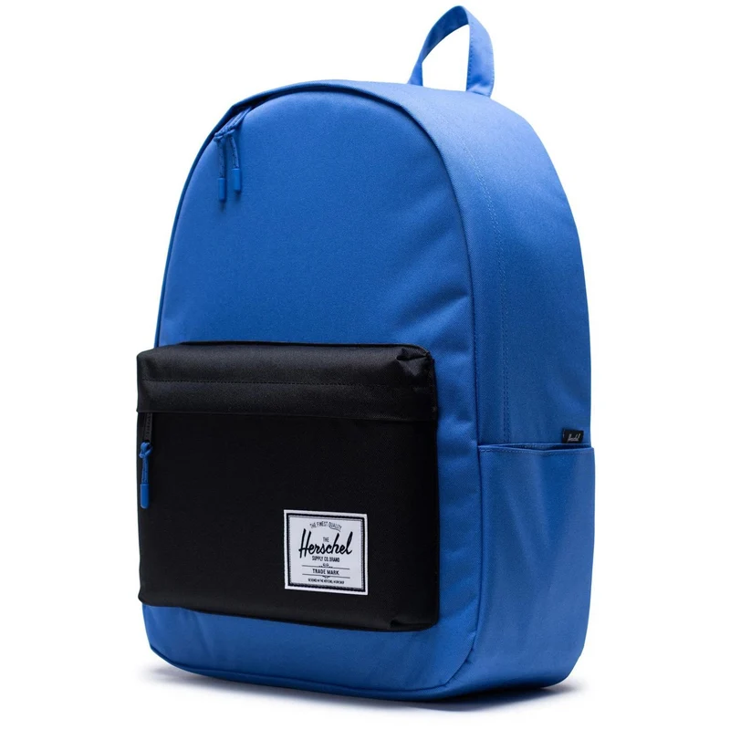 Herschel Classic XL 30 - Mochila 47 cm (amparo blue black)