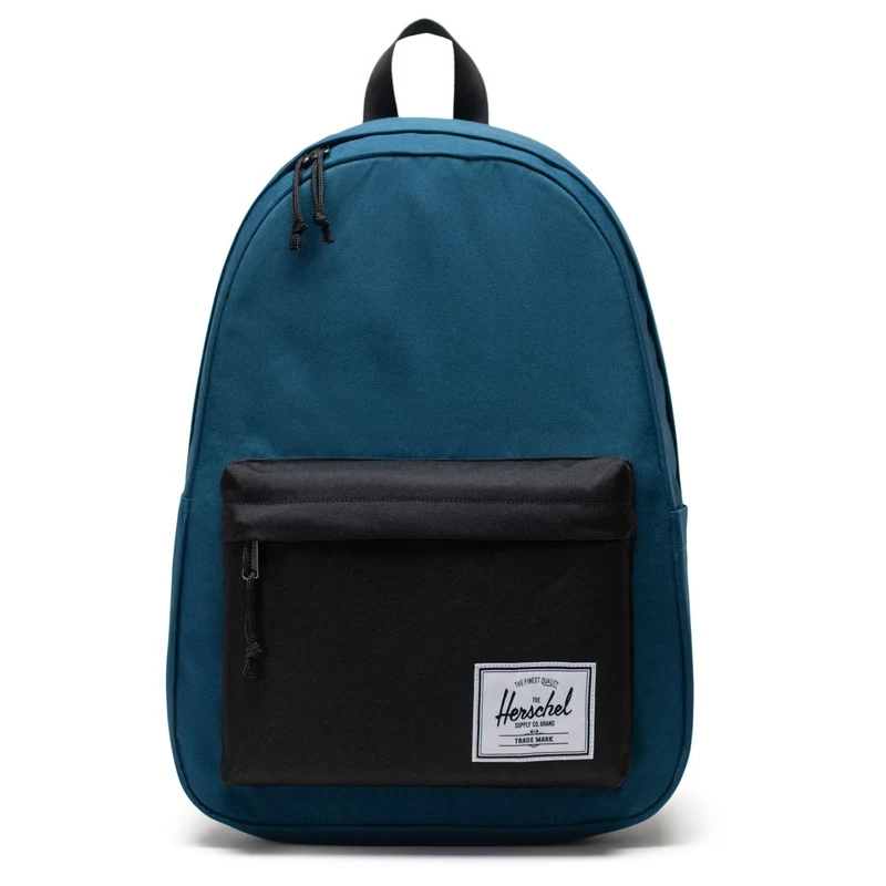 Herschel Classic XL - Mochila 14" 44.5 cm (legion blue/black)