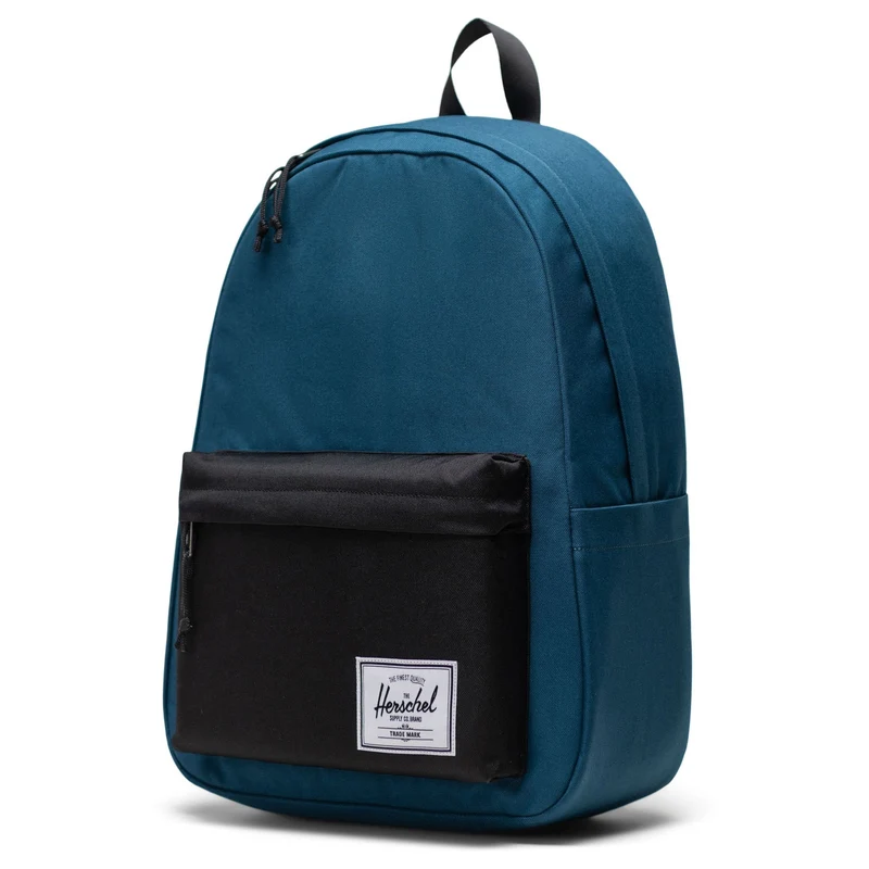 Herschel Classic XL - Mochila 14" 44.5 cm (legion blue/black)