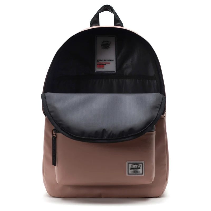 Herschel Classic X-Large Weather Resistant - Mochila 15" 45 cm (ash rose)