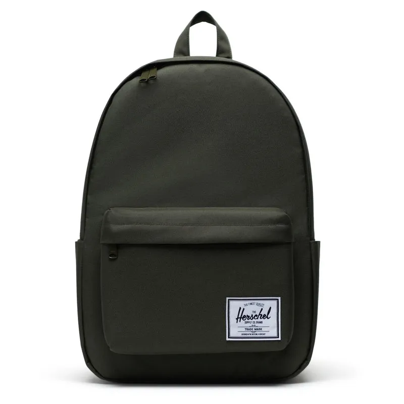 Herschel Classic X-Large ECO 30 - Mochila 45 cm (forest night)