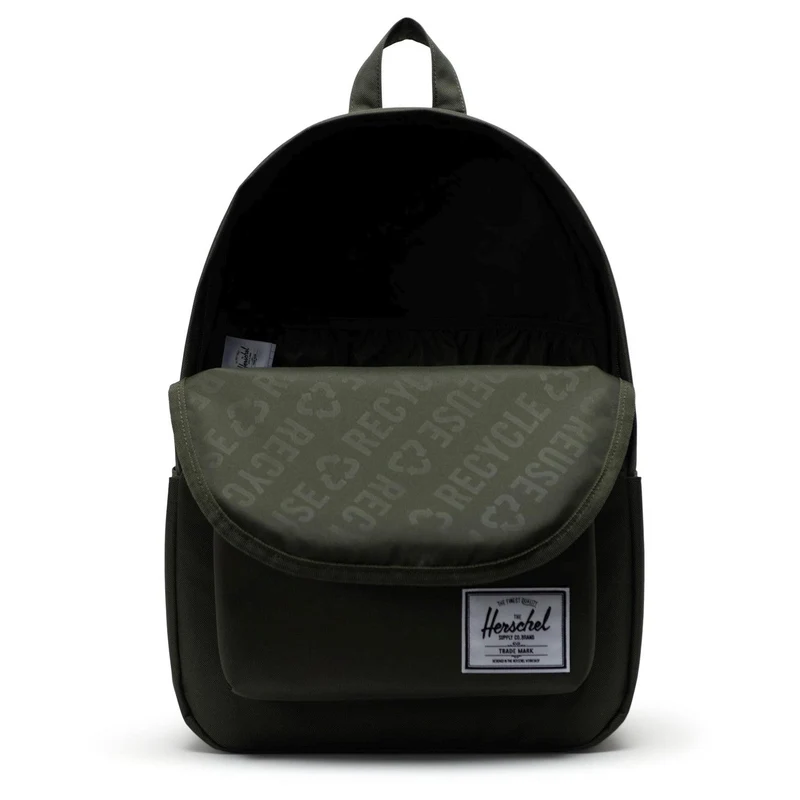 Herschel Classic X-Large ECO 30 - Mochila 45 cm (forest night)