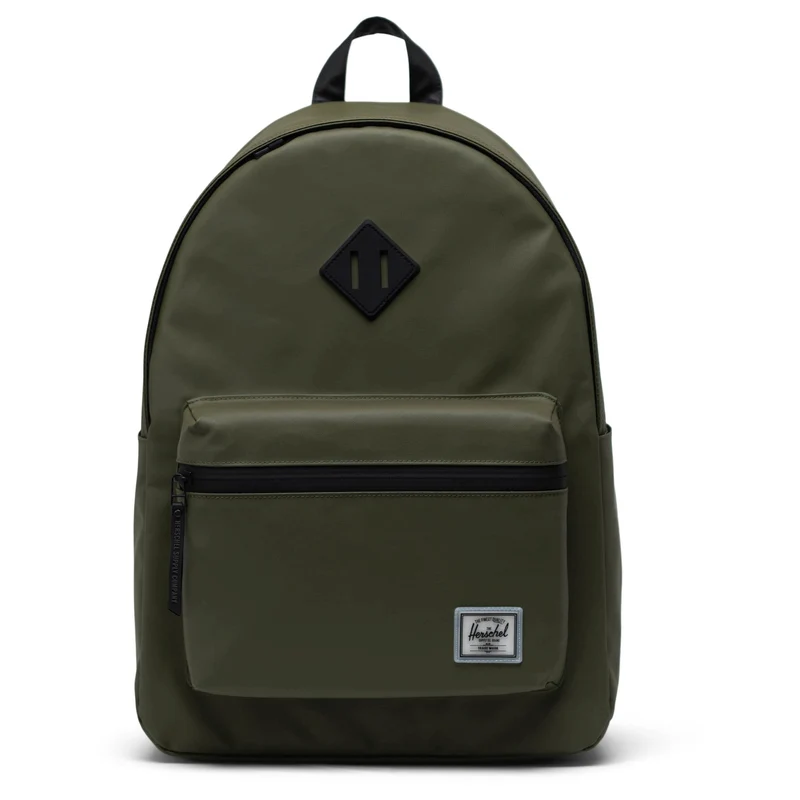 Herschel Classic X-Large Weather Resistant - Mochila 15" 45 cm (ivy green)