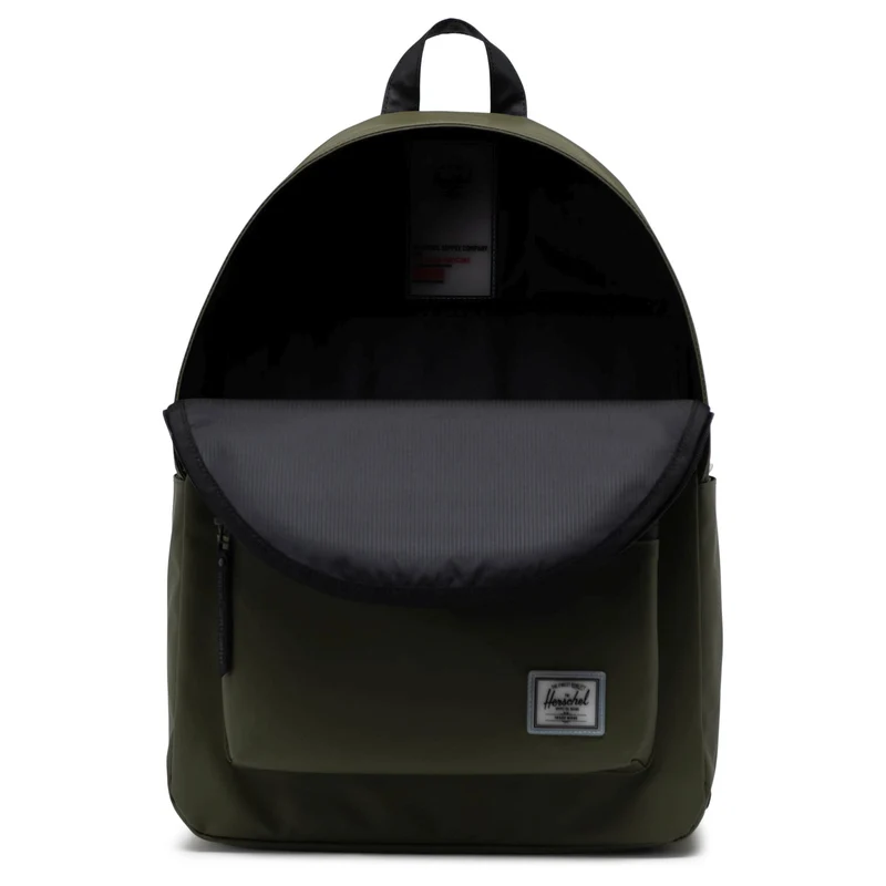 Herschel Classic X-Large Weather Resistant - Mochila 15" 45 cm (ivy green)