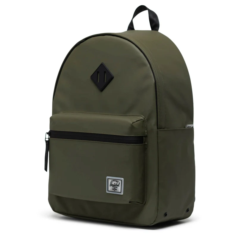 Herschel Classic X-Large Weather Resistant - Mochila 15" 45 cm (ivy green)