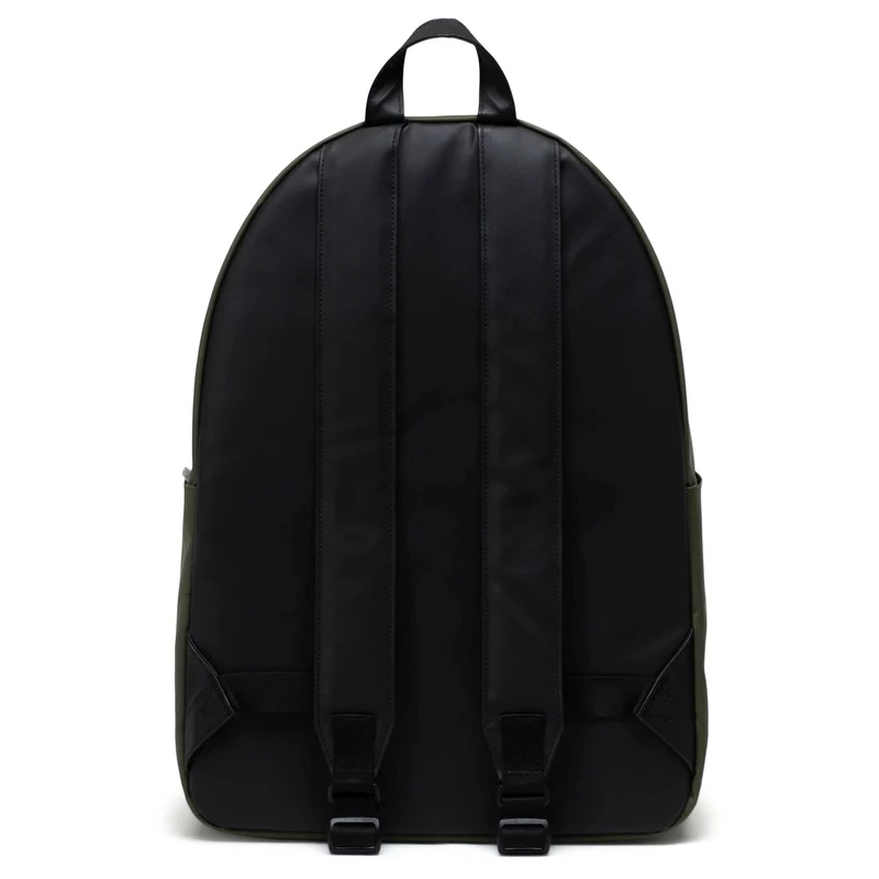 Herschel Classic X-Large Weather Resistant - Mochila 15" 45 cm (ivy green)