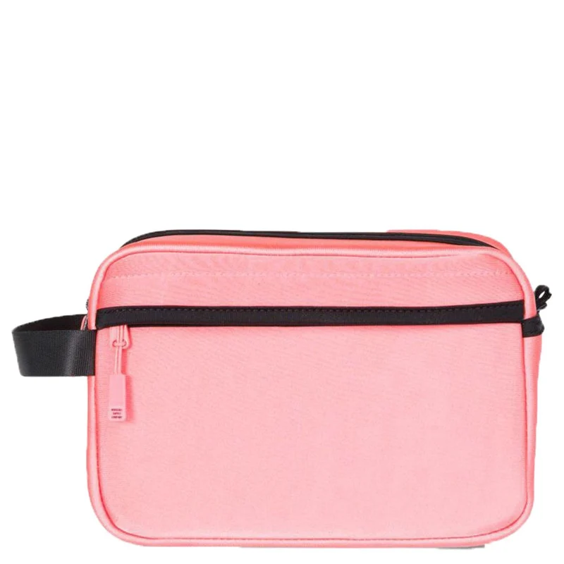 Herschel Chapter 5 - Neceser 24 cm (strawberry ice dark shadow)