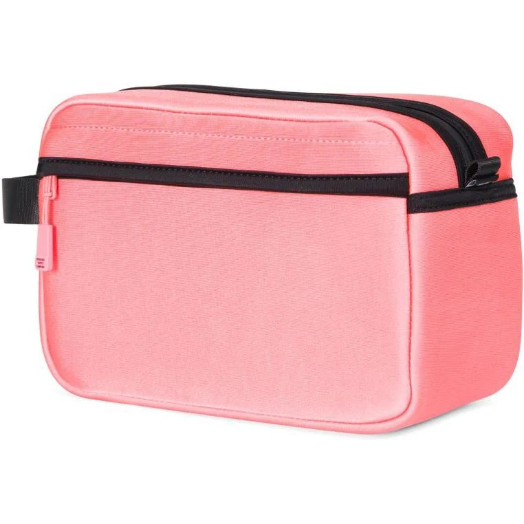 Herschel Chapter 5 - Neceser 24 cm (strawberry ice dark shadow)