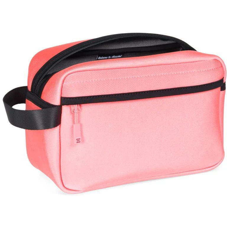 Herschel Chapter 5 - Neceser 24 cm (strawberry ice dark shadow)