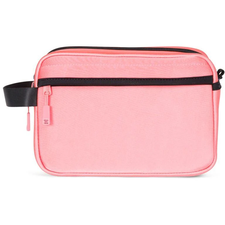 Herschel Chapter 5 - Neceser 24 cm (strawberry ice dark shadow)