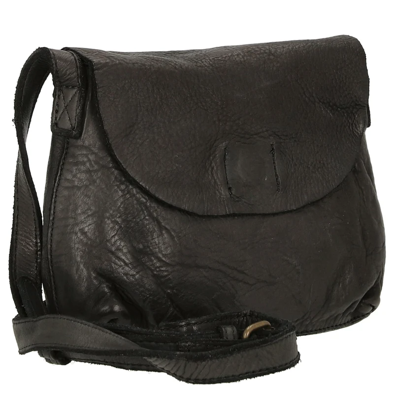 Harolds Submarine Crossbag - Bolso bandolera S 20 cm (schwarz)