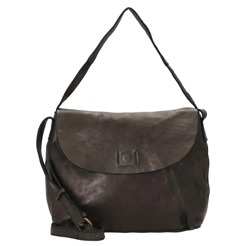 Harolds Submarine - Bolso de hombro 28 cm (schwarz)