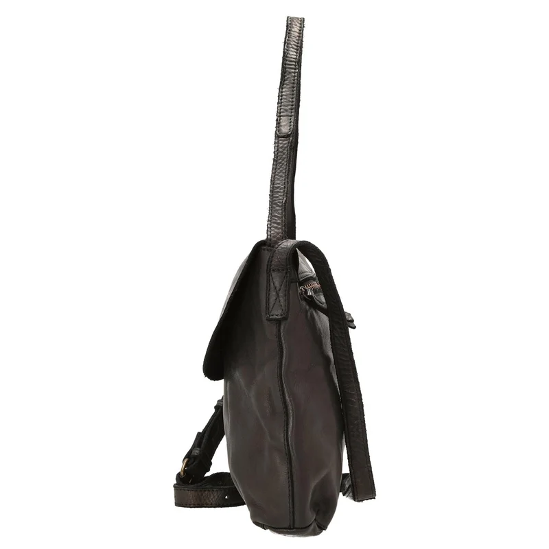 Harolds Submarine - Bolso de hombro 28 cm (schwarz)