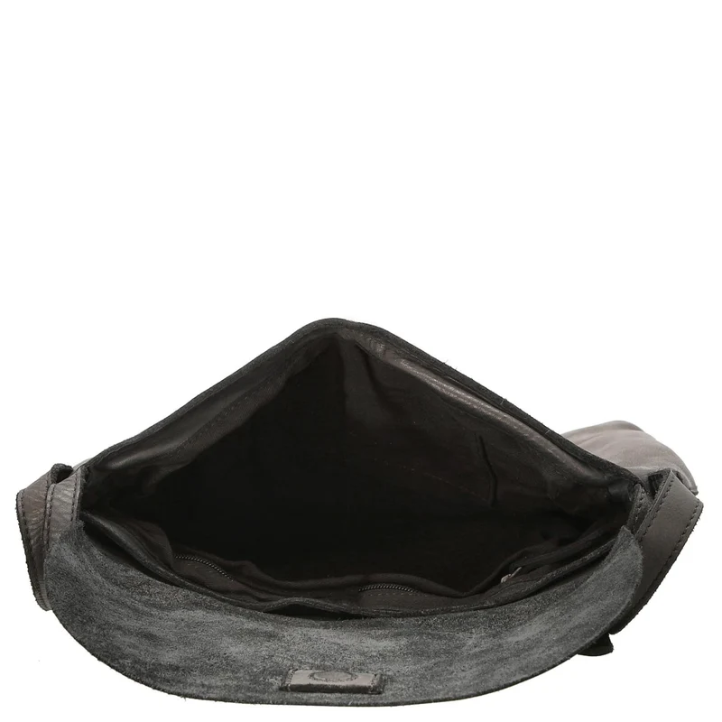 Harolds Submarine - Bolso de hombro 28 cm (schwarz)