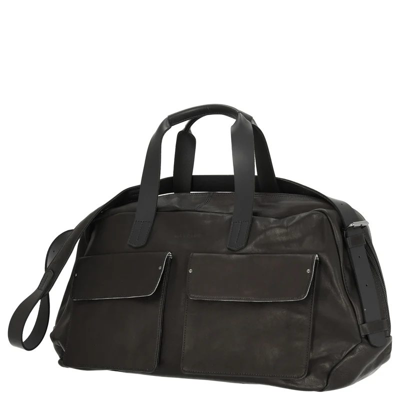 Harolds Ivy Lane - Bolsa de viaje L 53 cm (black)