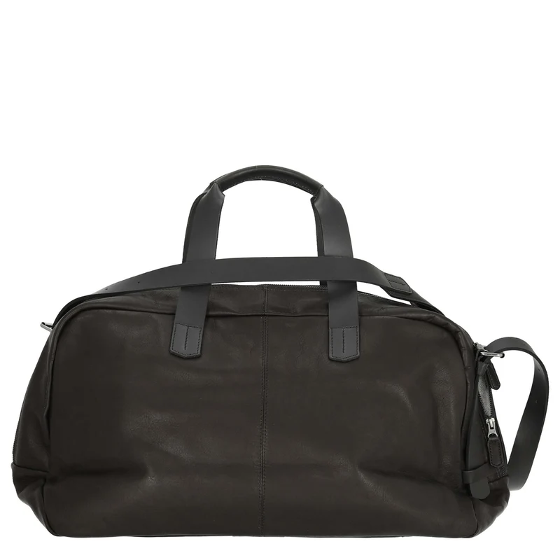Harolds Ivy Lane - Bolsa de viaje L 53 cm (black)