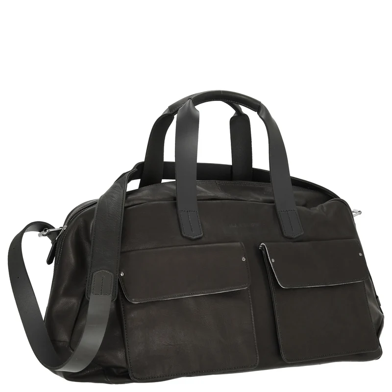 Harolds Ivy Lane - Bolsa de viaje L 53 cm (black)