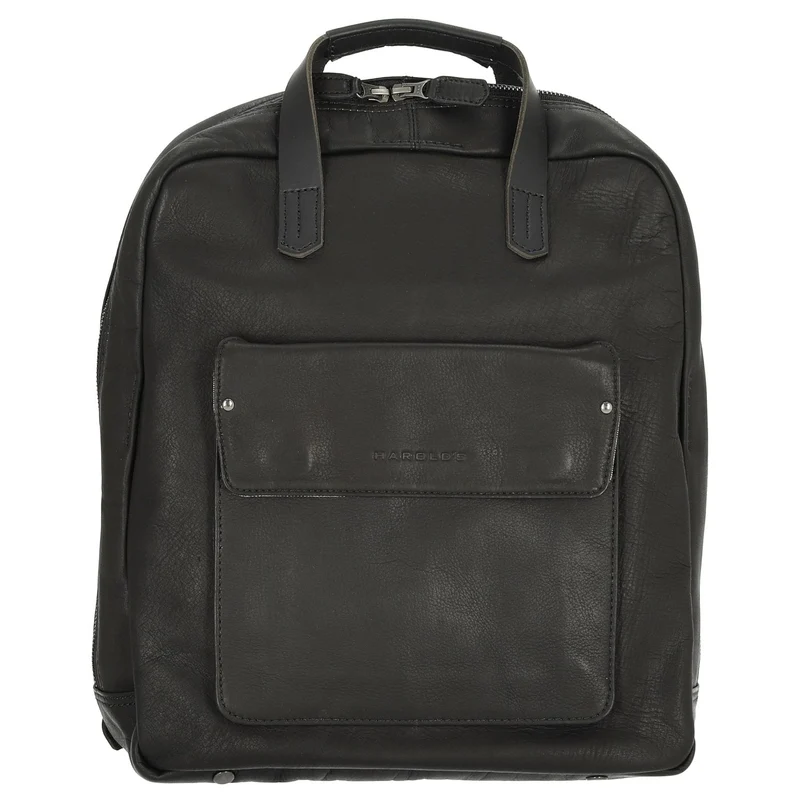Harolds Ivy Lane - Mochila para portátil 36 cm (black)