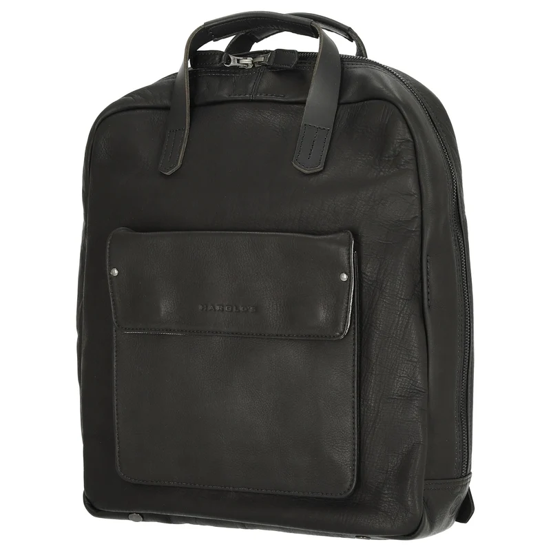 Harolds Ivy Lane - Mochila para portátil 36 cm (black)