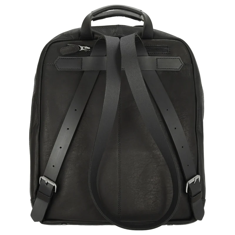 Harolds Ivy Lane - Mochila para portátil 36 cm (black)