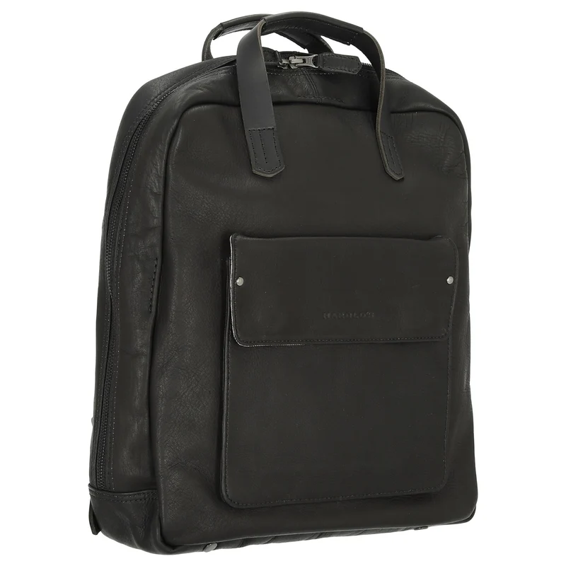 Harolds Ivy Lane - Mochila para portátil 36 cm (black)