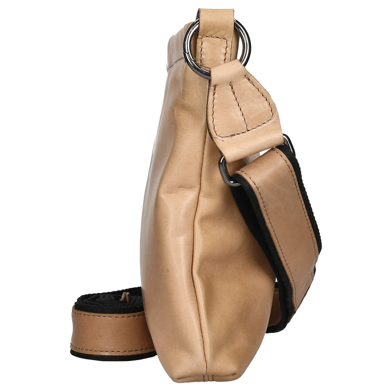 Harolds Caugio - Bolso bandolera S 22 cm (camel)