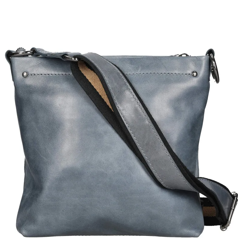 Harolds Caugio - Bolso de hombro S 22 cm (blau)