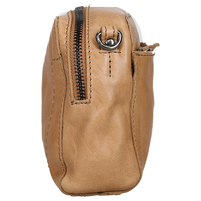 Harolds Caugio - Bolso bandolera 20.5 cm (camel)