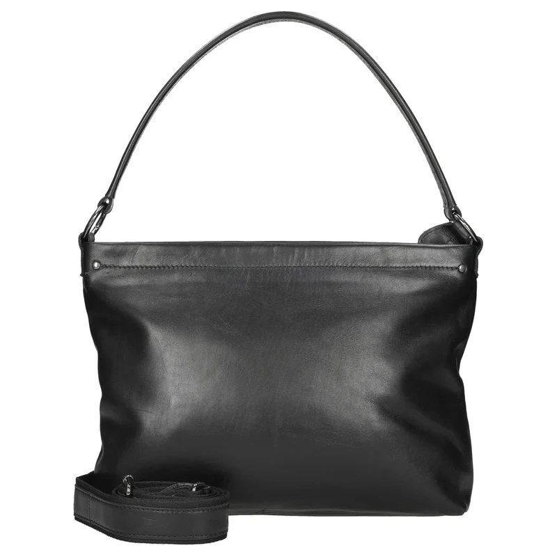 Harolds Caugio - Bolso de hombro 32 cm (schwarz)