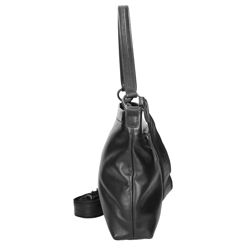 Harolds Caugio - Bolso de hombro 32 cm (schwarz)