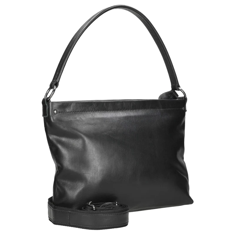 Harolds Caugio - Bolso de hombro 32 cm (schwarz)