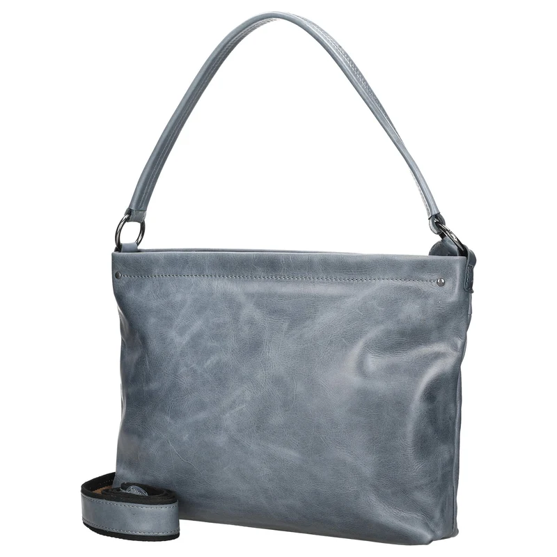 Harolds Caugio - Bolso de hombro 32 cm (blau)