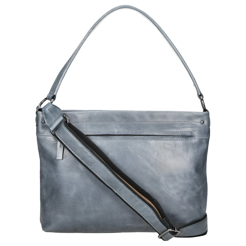 Harolds Caugio - Bolso de hombro 32 cm (blau)
