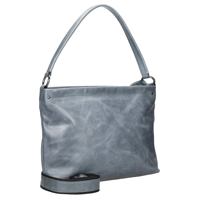 Harolds Caugio - Bolso de hombro 32 cm (blau)