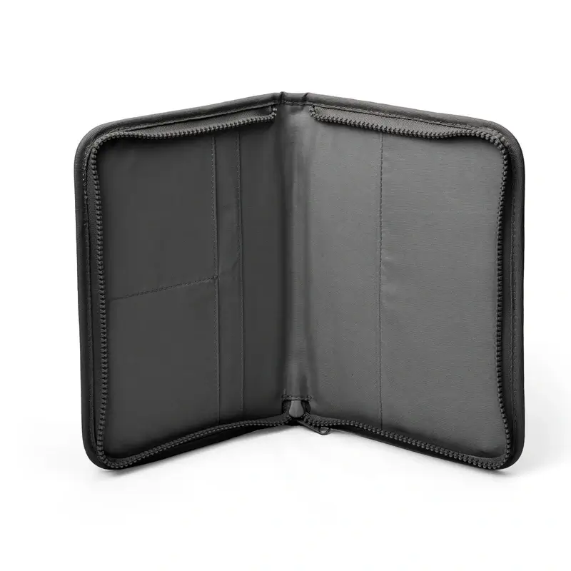Suavinex Portadocumentos, Gris