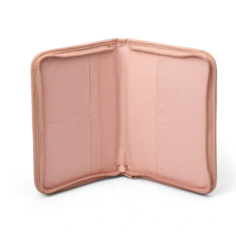 Suavinex Portadocumentos, Rosa