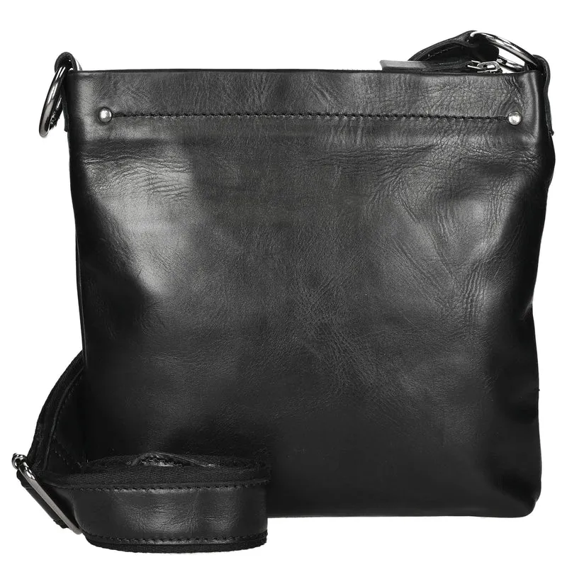 Harolds Caugio - Bolso de hombro S 22 cm (schwarz)