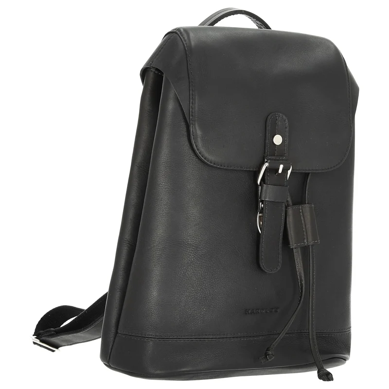 Harolds Campo - Mochila 28 cm S (braun)