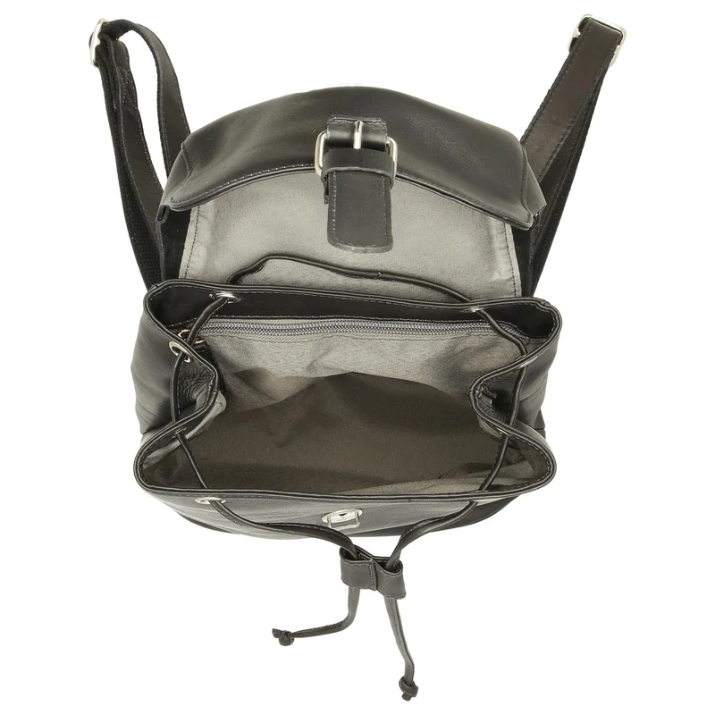 Harolds Campo - Mochila 28 cm S (braun)