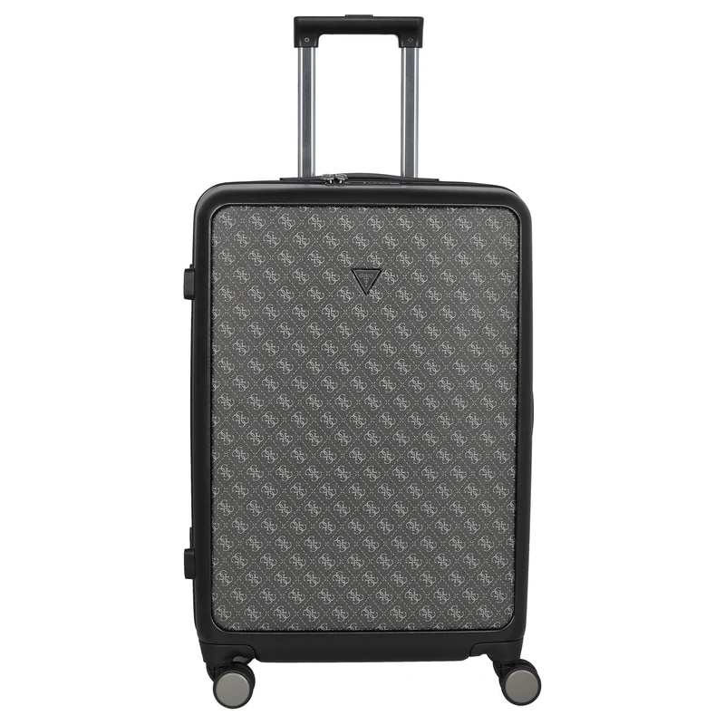 Guess Verona - Trolley de 4 ruedas M 67 cm (dark black)