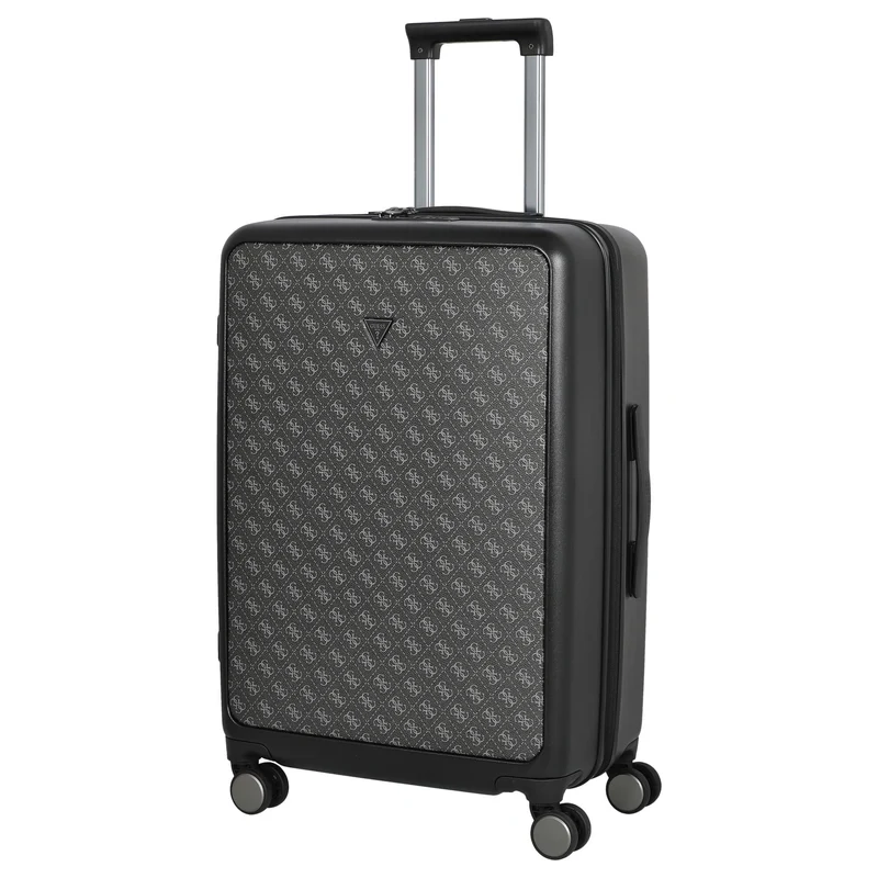 Guess Verona - Trolley de 4 ruedas M 67 cm (dark black)