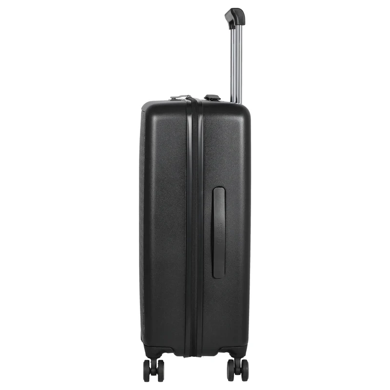 Guess Verona - Trolley de 4 ruedas M 67 cm (dark black)