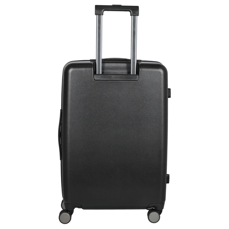 Guess Verona - Trolley de 4 ruedas M 67 cm (dark black)