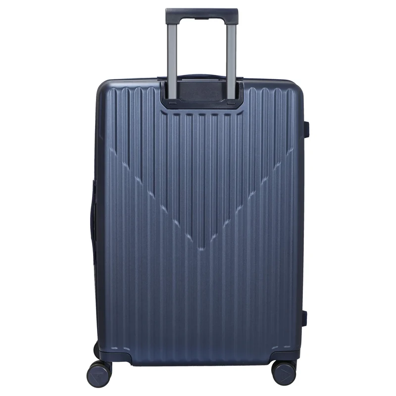 Guess Olbia - Trolley de 4 ruedas L 74 cm (blue)