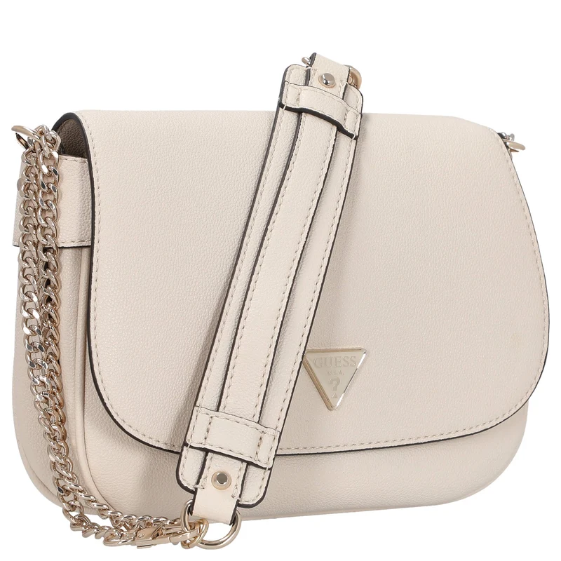 Guess Fedora - Bolso de hombro 23 cm (bone)