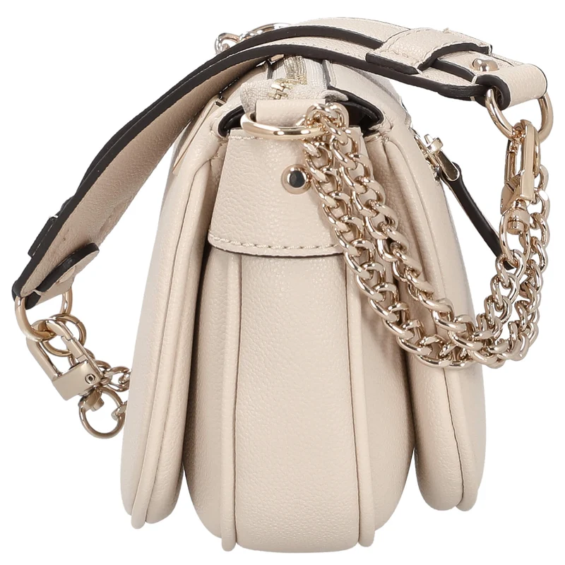 Guess Fedora - Bolso de hombro 24 cm (bone)