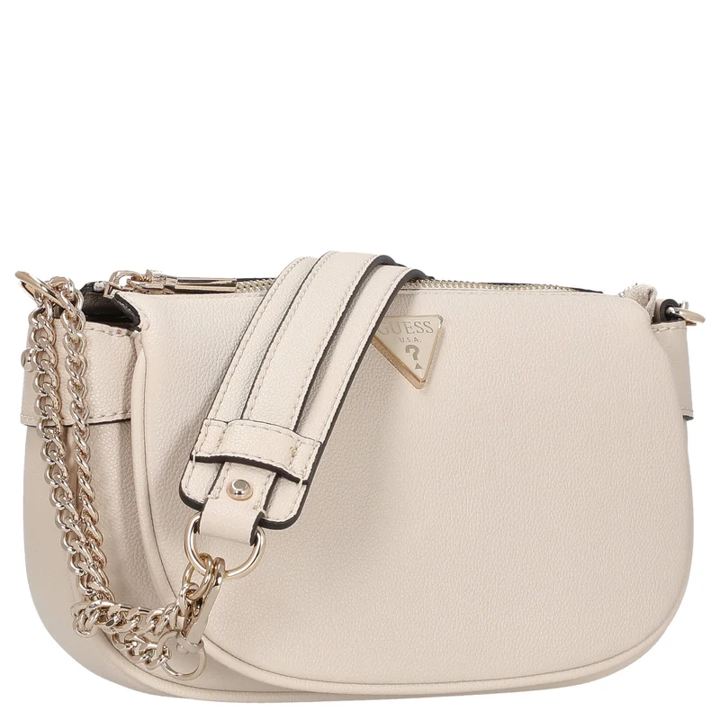 Guess Fedora - Bolso de hombro 24 cm (bone)