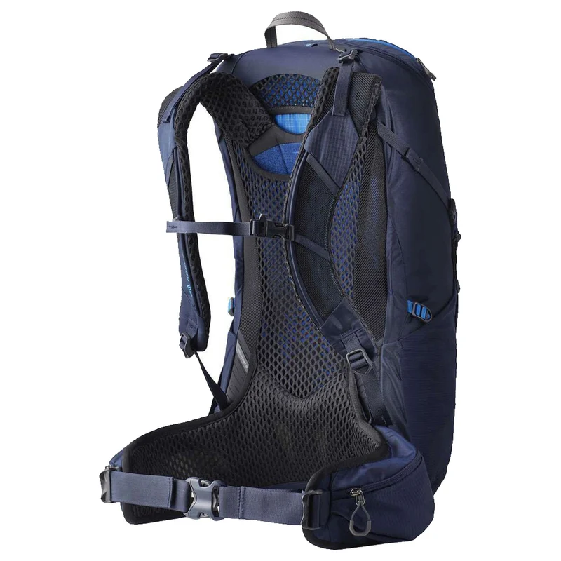 Gregory Zulu 30 SM/MD - Mochila de senderismo 60 cm (halo blue)