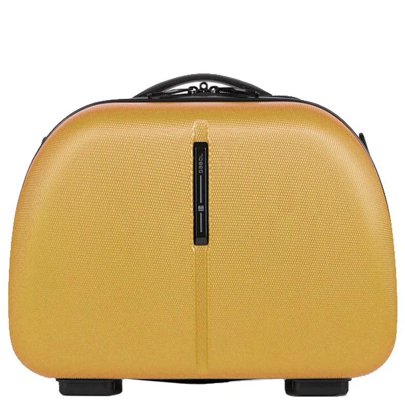 Gabol Paradise XP - Neceser 35 cm (mostaza)